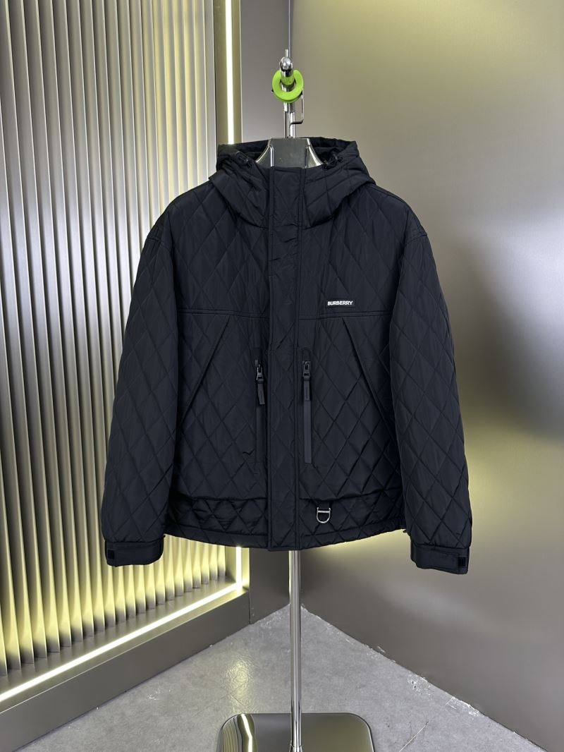 Burberry Down Jackets